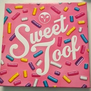 Hank and Henry sweet toof eyeshadow